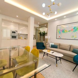 Appartement met Twee Slaapkamers